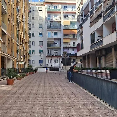 Casa Angelina Rzym
