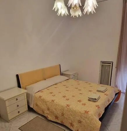 Casa Angelina * Rzym