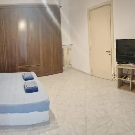 Casa Angelina Hébergement de vacances Rome
