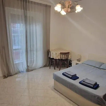 Hébergement de vacances Casa Angelina